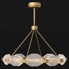 Fine art lamps allison paladino